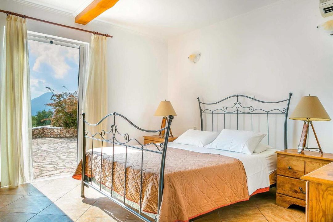 Photo of Bedroom in Nidri