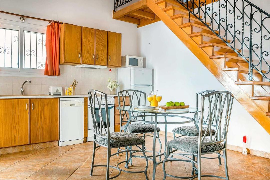 Photo of Kitchen in Nidri