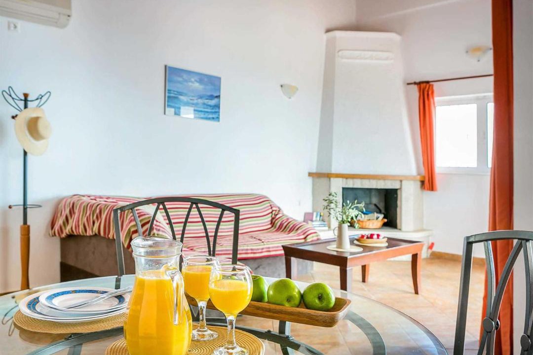 Photo of Livingroom in Nidri