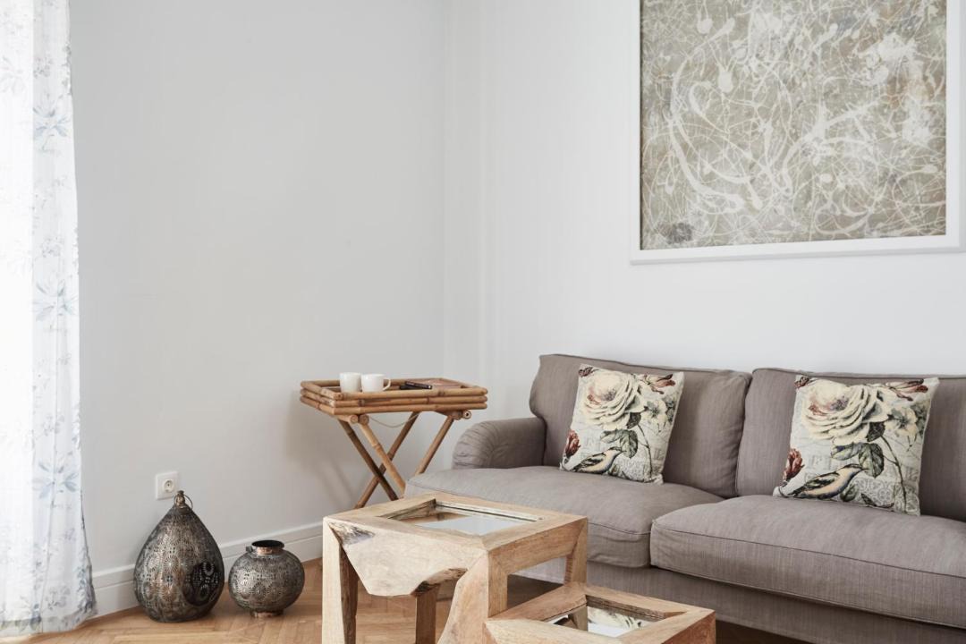 Photo of Livingroom in Mousio