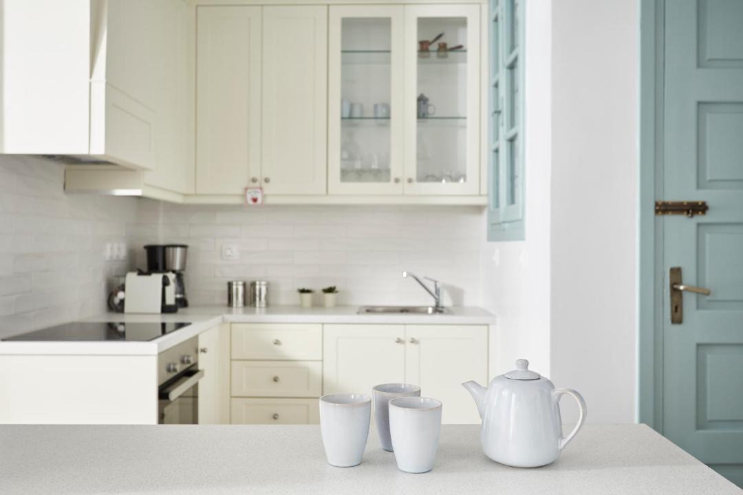 Photo of Kitchen in Mousio
