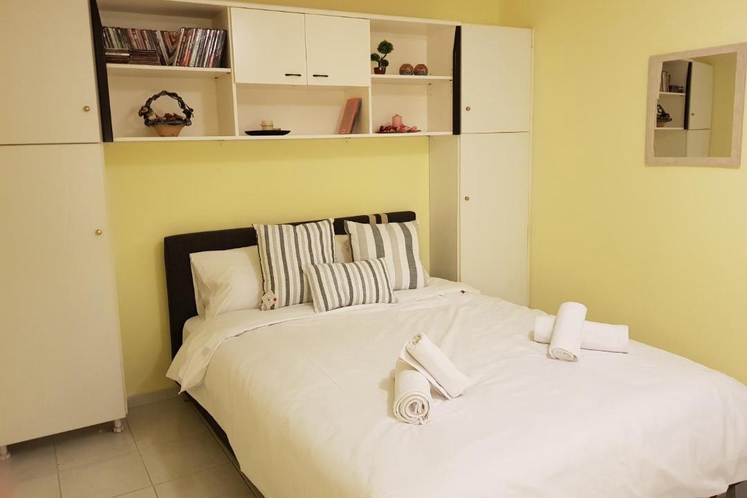 Photo of Bedroom in Nea Makri