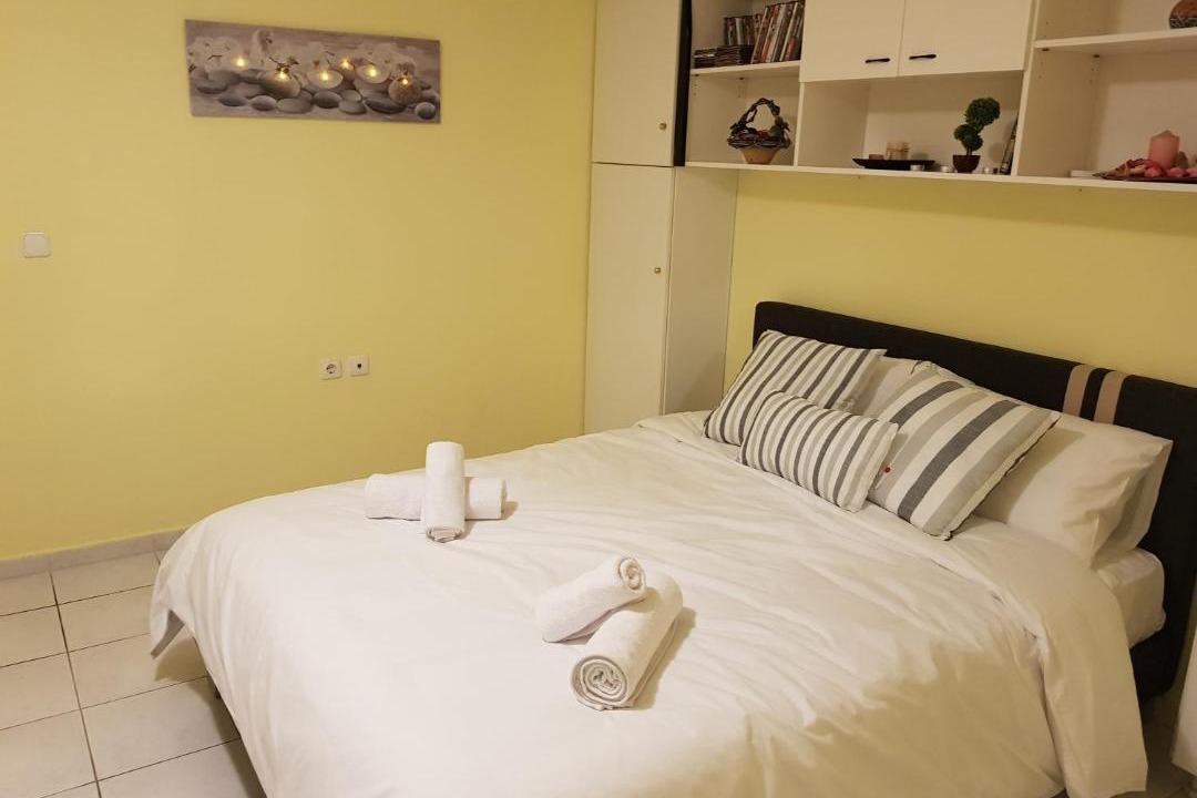 Photo of Bedroom in Nea Makri