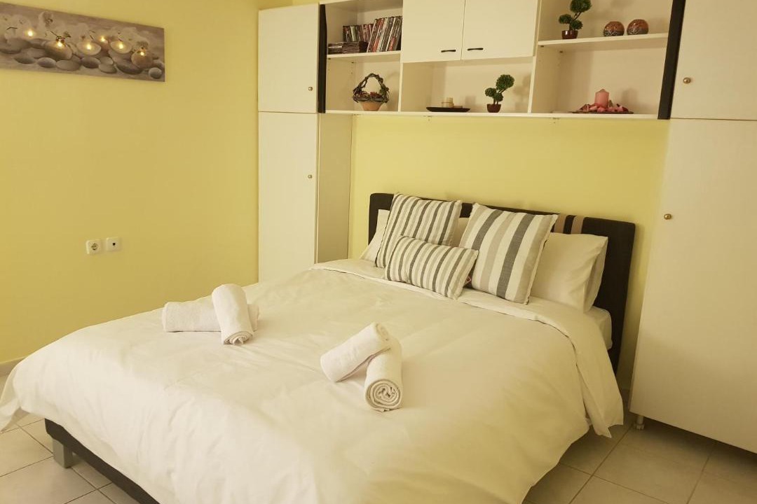 Photo of Bedroom in Nea Makri