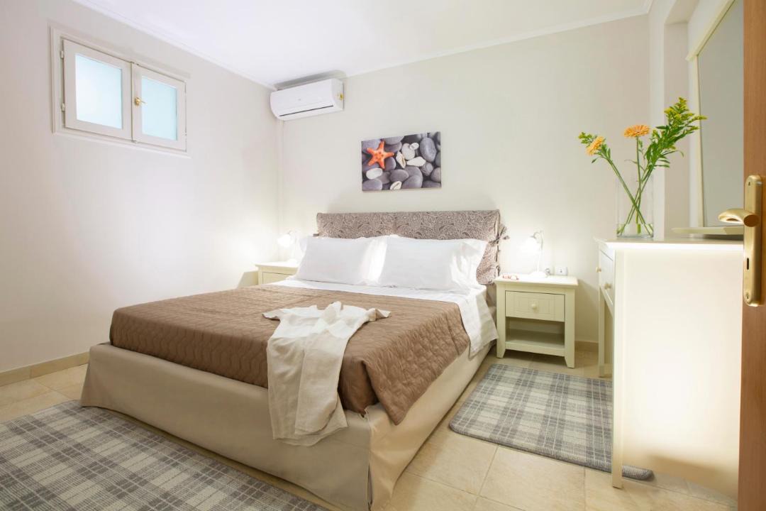 Photo of Bedroom in Vassiliki
