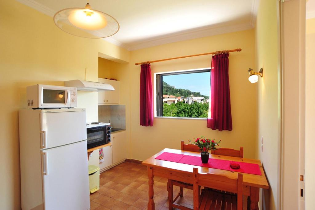 Photo of Kitchen in Benitses
