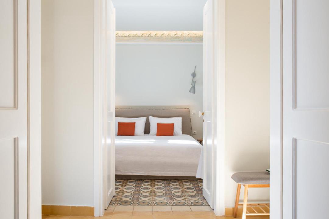 Photo of Bedroom in Thissio