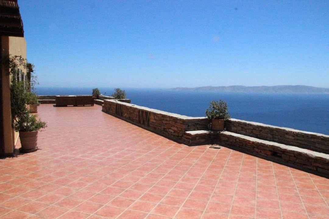Photo of Patio Balcony in Kea