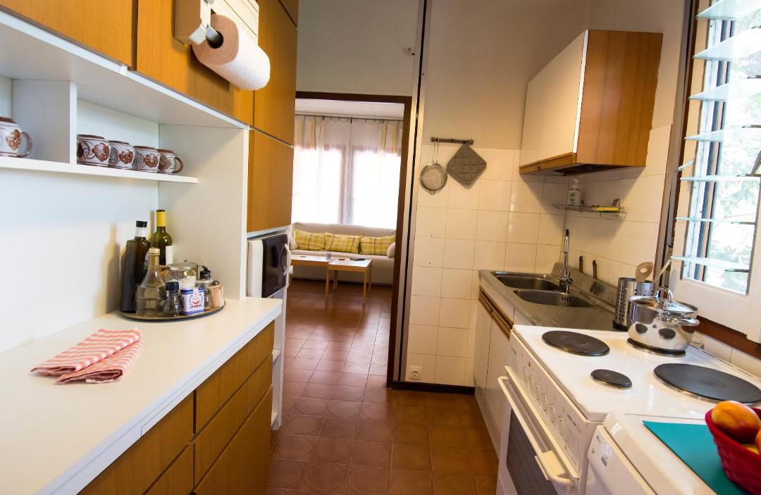 Photo of Kitchen in Saronida