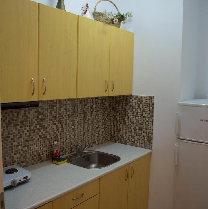 Photo of Kitchen in Afissos