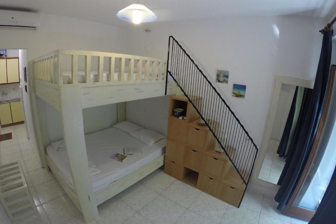Photo of Bedroom in Afissos