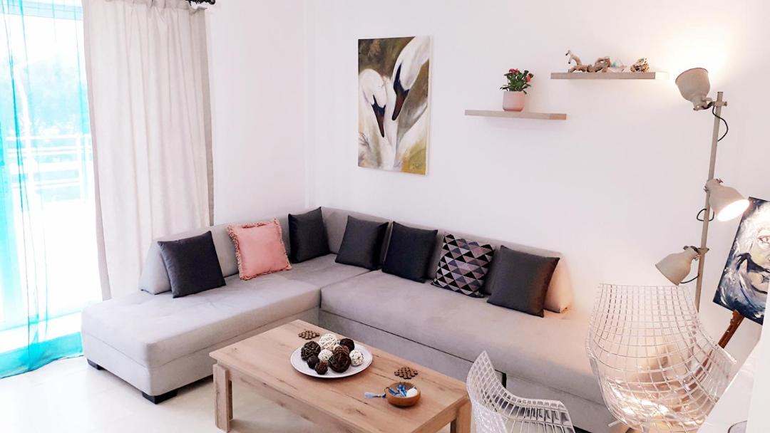 Photo of Livingroom in Loutraki-Agioi Theodoroi