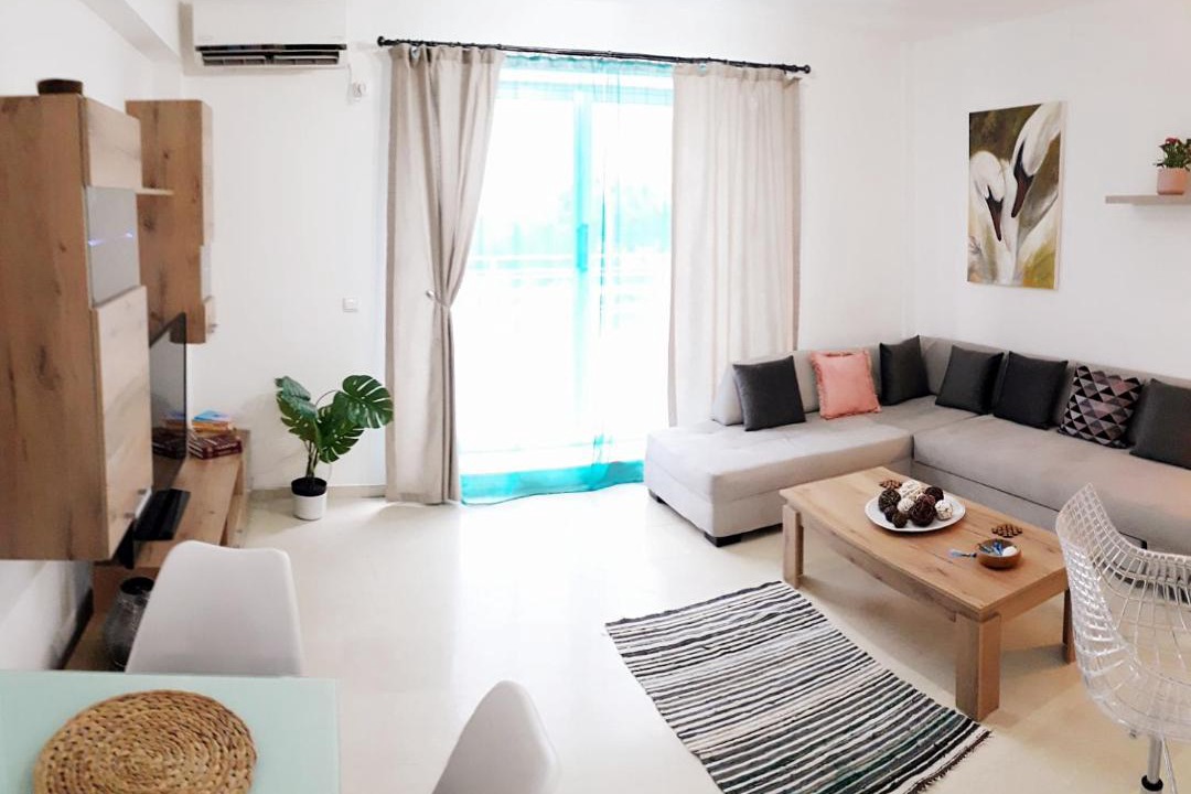 Photo of Livingroom in Loutraki-Agioi Theodoroi