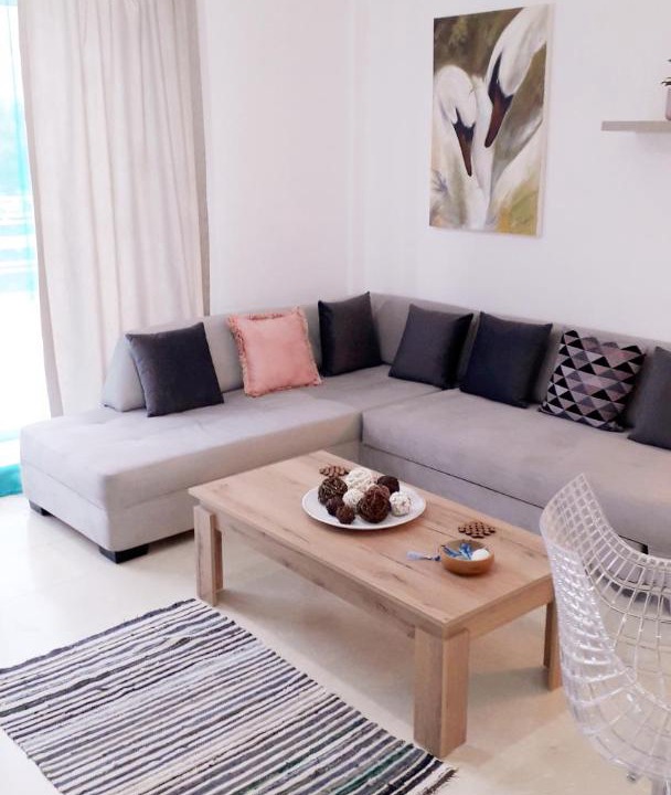Photo of Livingroom in Loutraki-Agioi Theodoroi