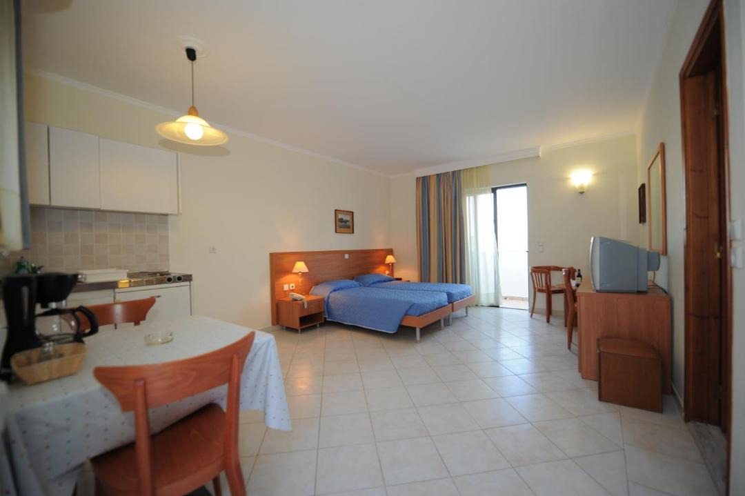 Photo of Livingroom in Vlicha