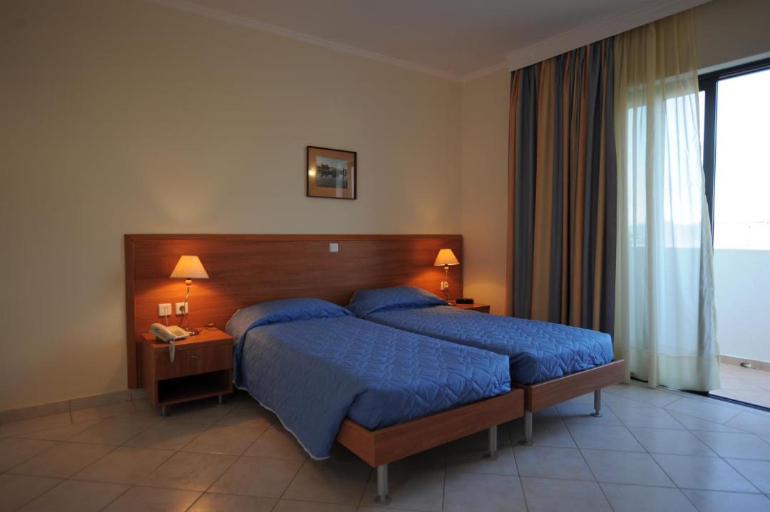 Photo of Bedroom in Vlicha