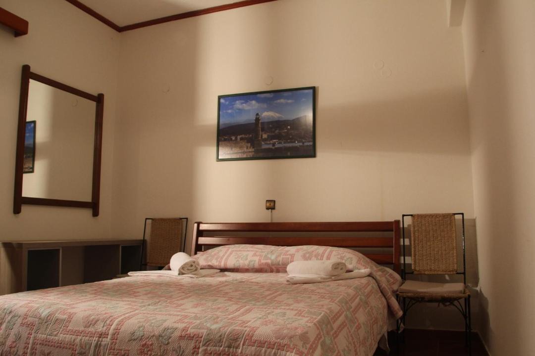 Photo of Bedroom in Atsipópoulon
