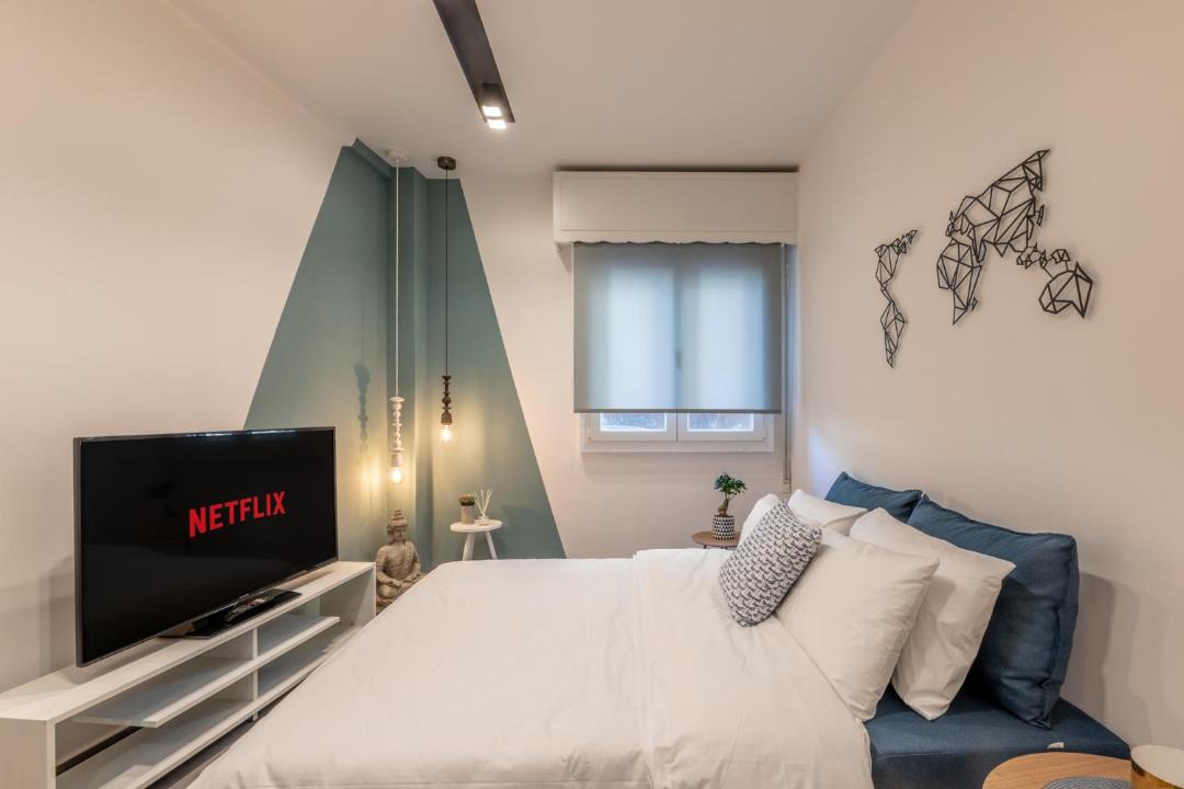 Photo of Bedroom in Piraeus