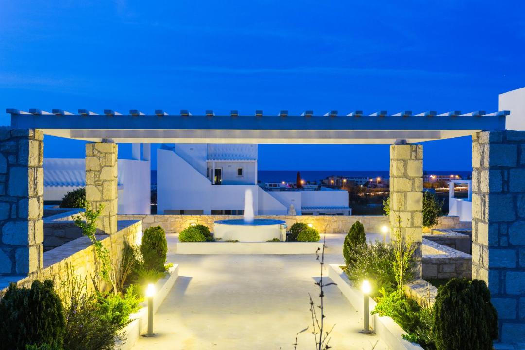 Photo of Patio Balcony in Kavros