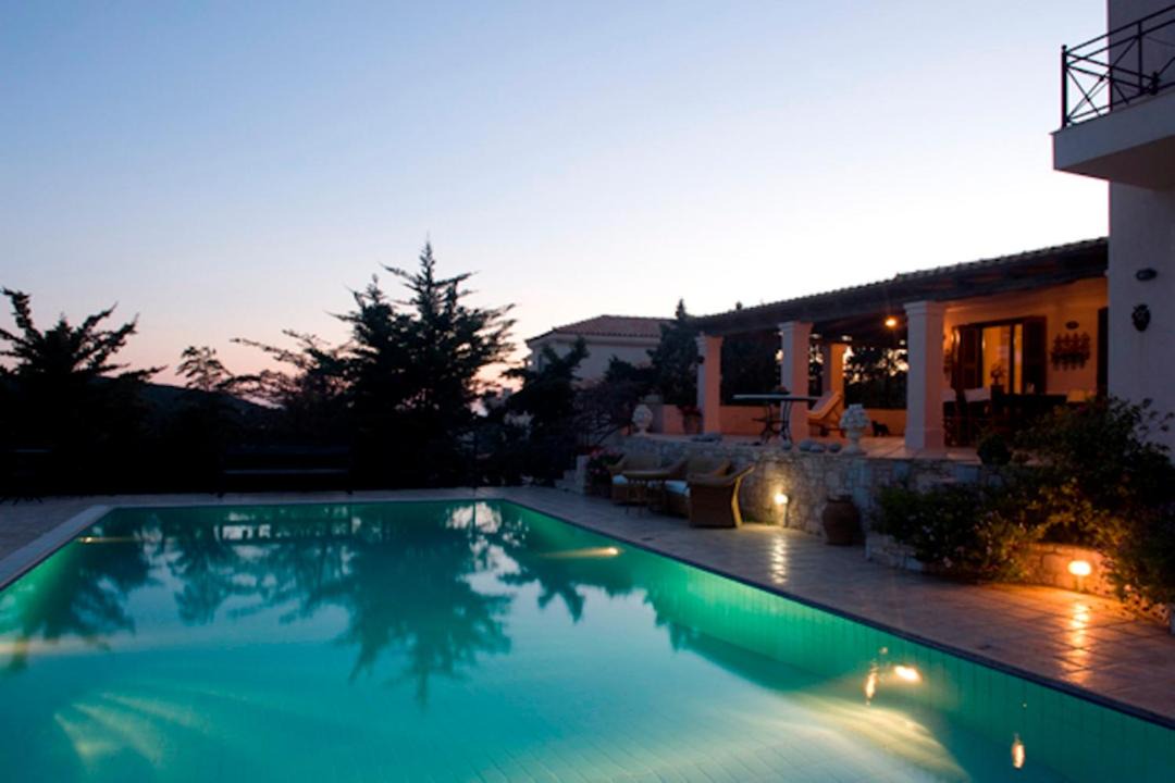 Photo of Outdoor in Kato Sounion
