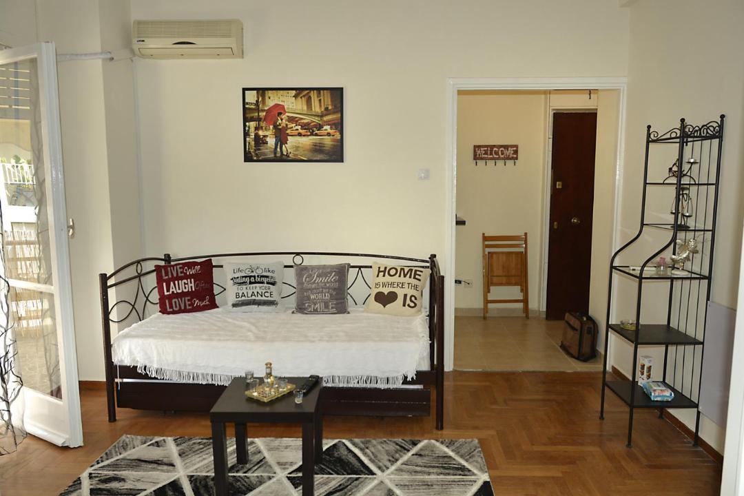 Photo of Livingroom in Koukaki