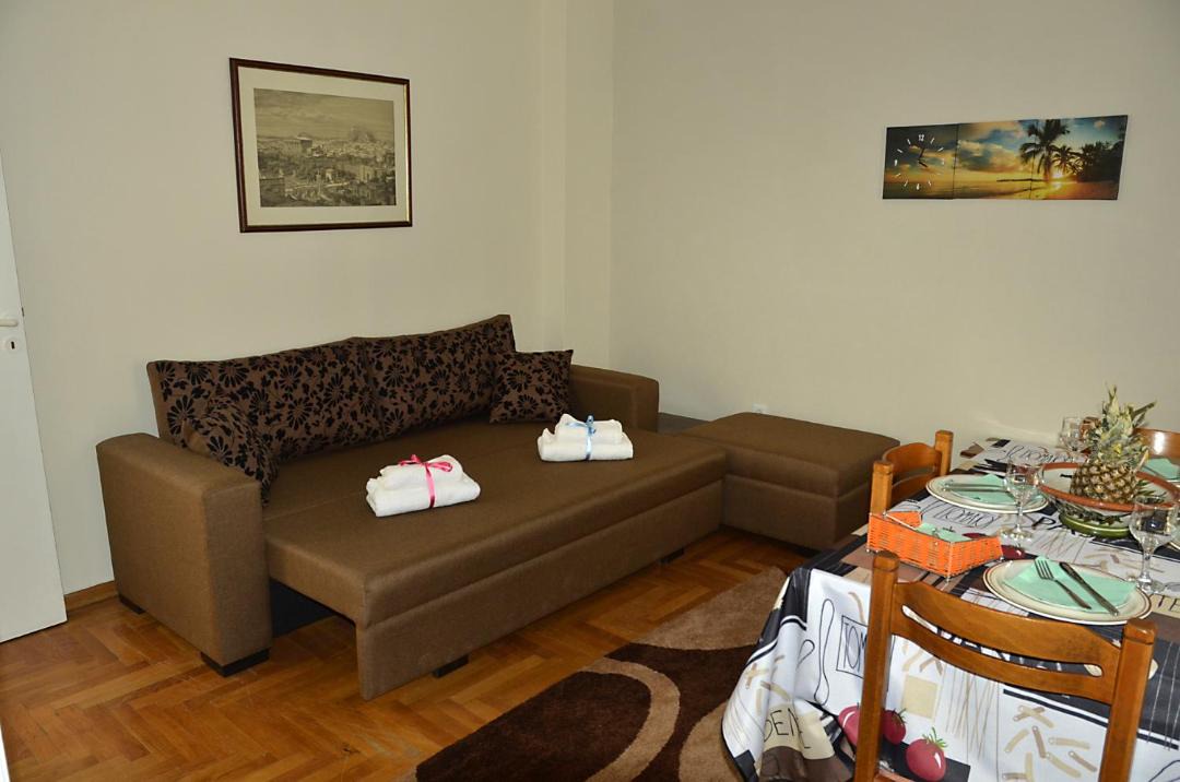Photo of Livingroom in Koukaki
