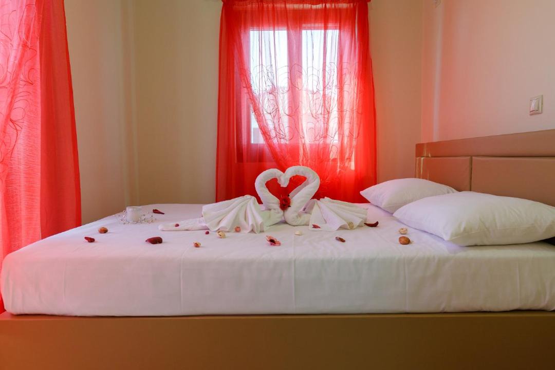 Photo of Bedroom in Paralio Astros