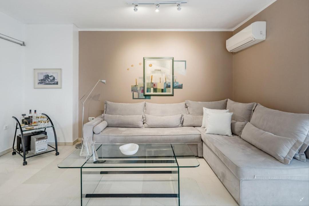 Photo of Livingroom in Alimos