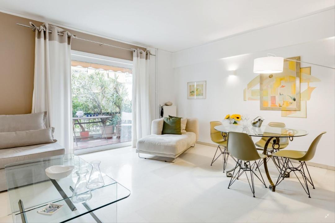 Photo of Livingroom in Alimos
