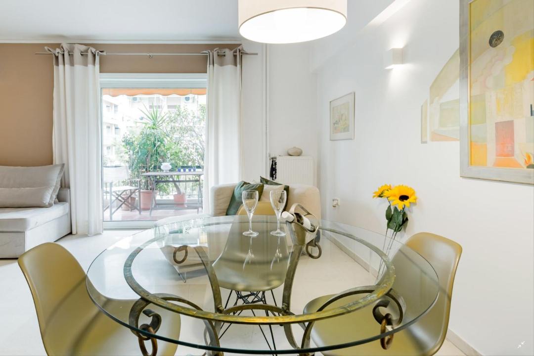 Photo of Livingroom in Alimos