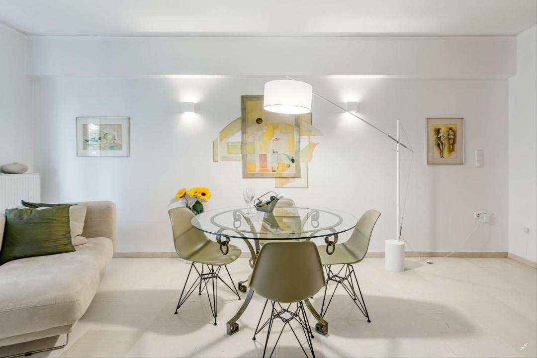Photo of Livingroom in Alimos
