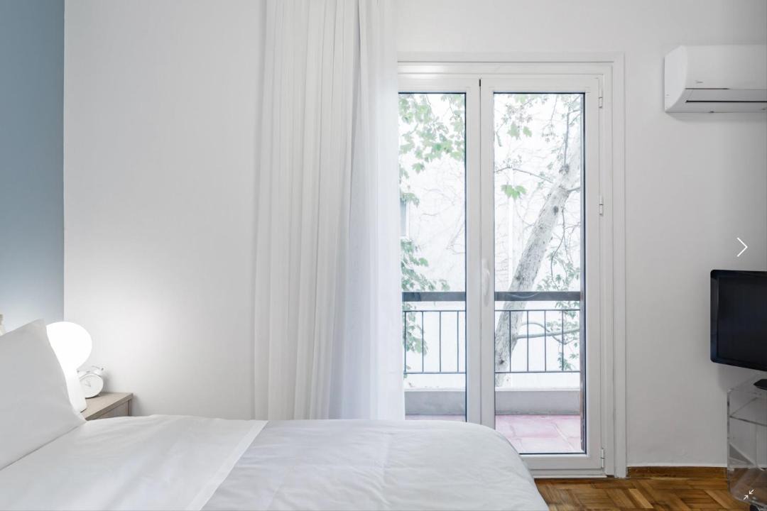 Photo of Bedroom in Alimos