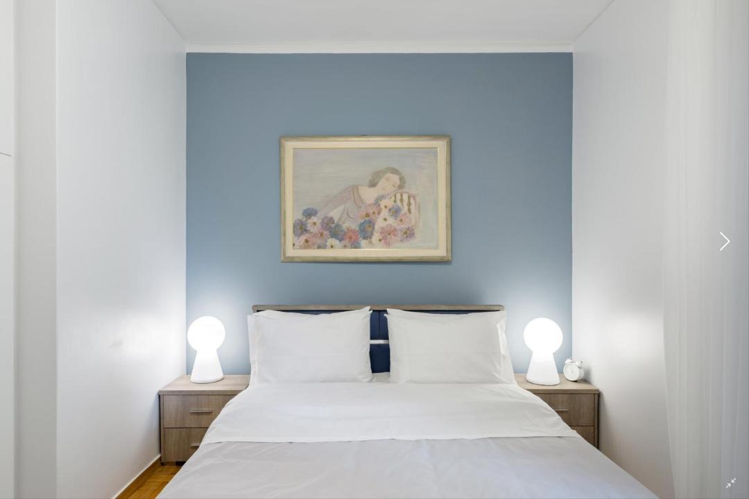 Photo of Bedroom in Alimos