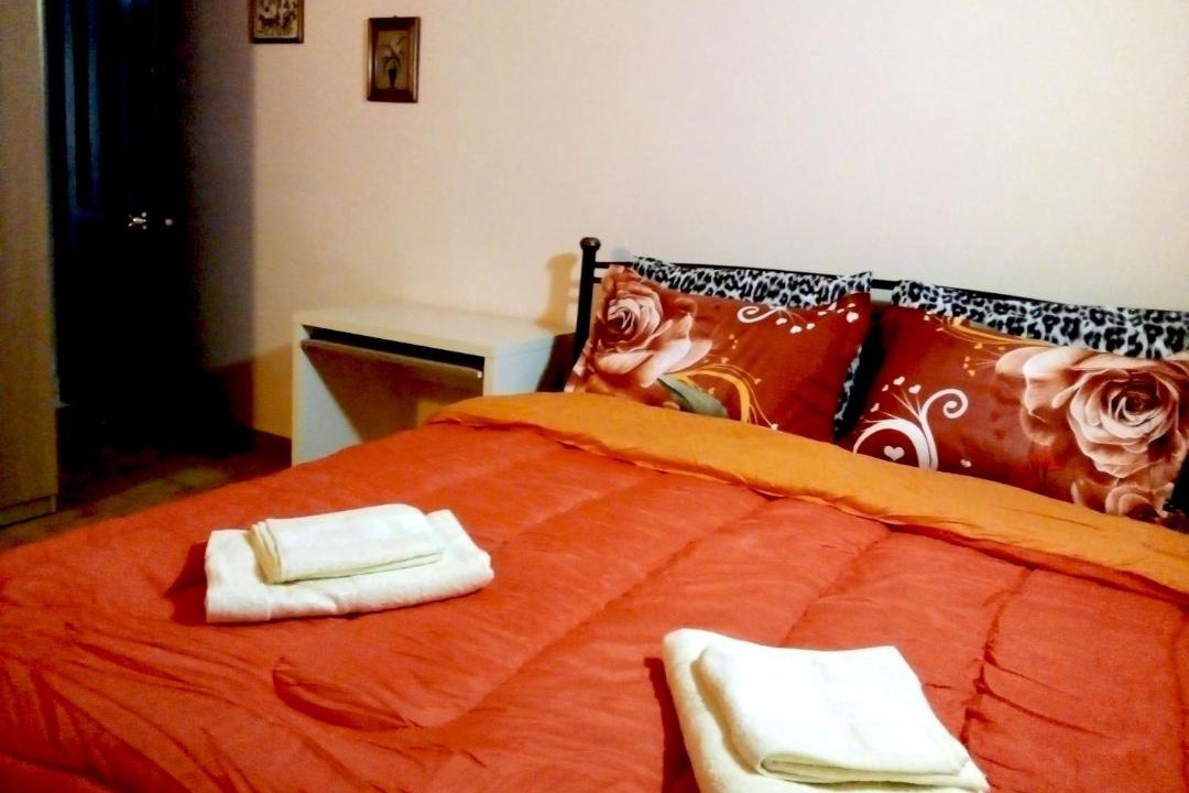 Photo of Bedroom in Lavreotiki