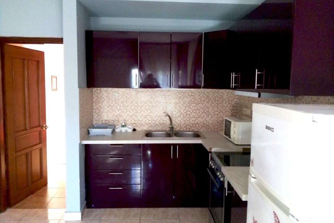 Photo of Kitchen in Lavreotiki