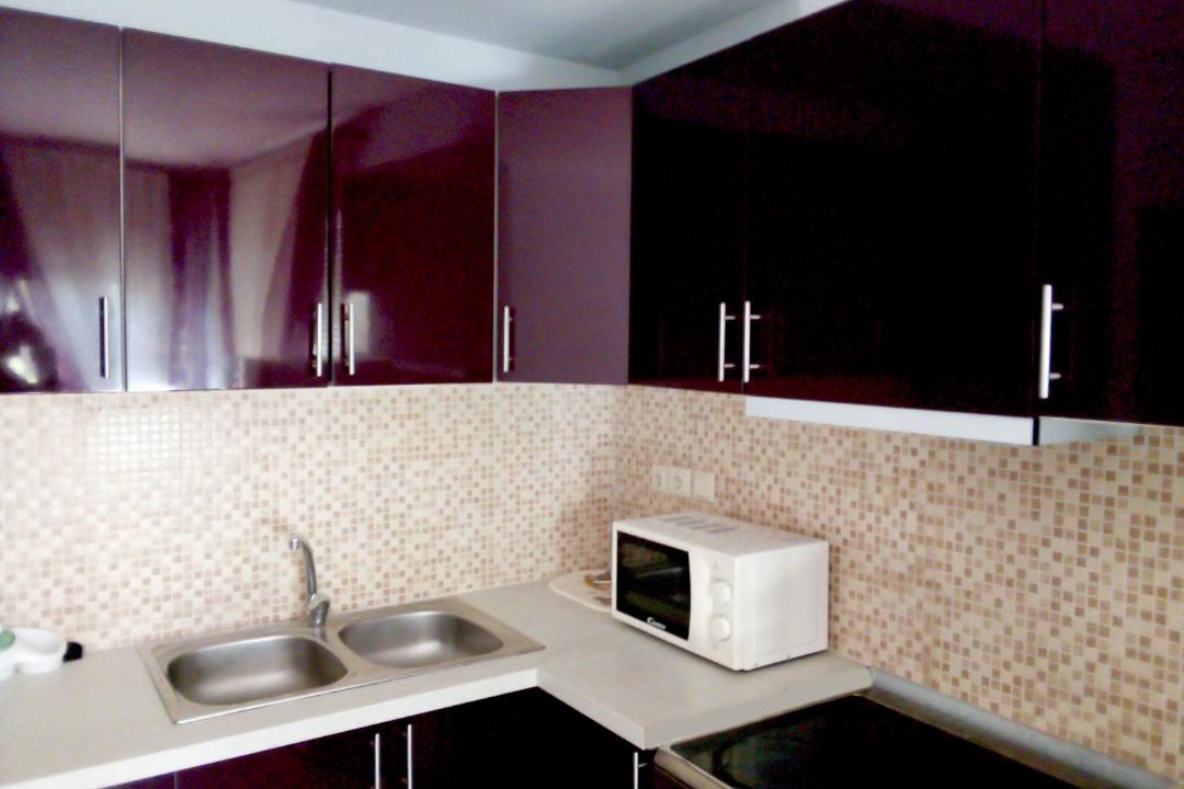 Photo of Kitchen in Lavreotiki