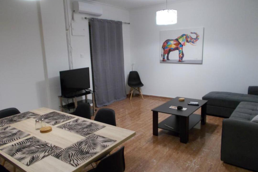 Photo of Livingroom in Neapoli