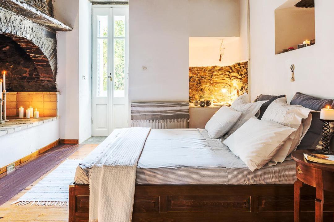 Photo of Bedroom in Mousionas