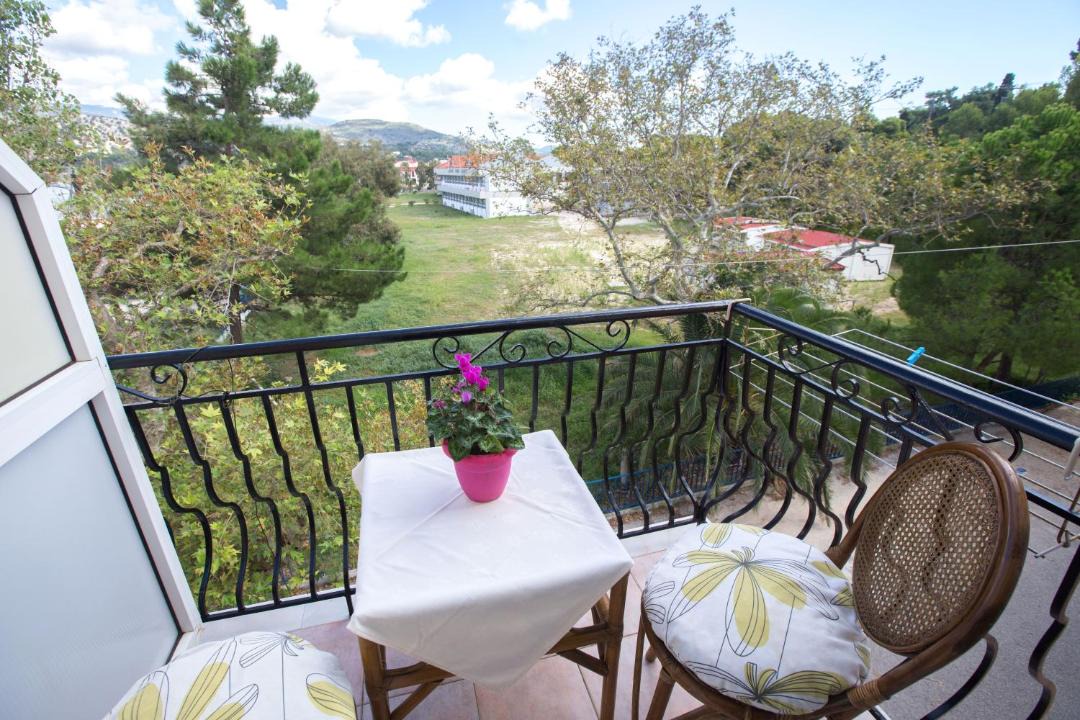 Photo of Patio Balcony in Argostoli Town