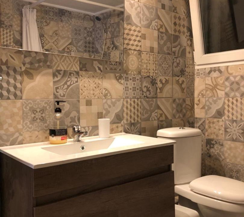 Photo of Bathroom in Athens