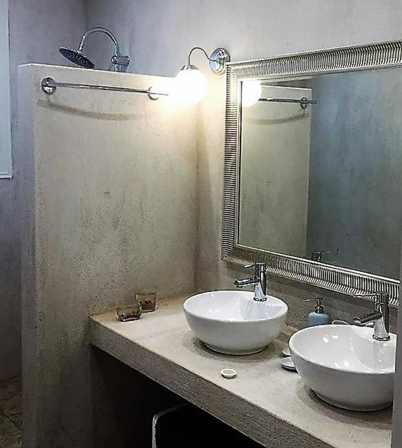 Photo of Bathroom in Troulos