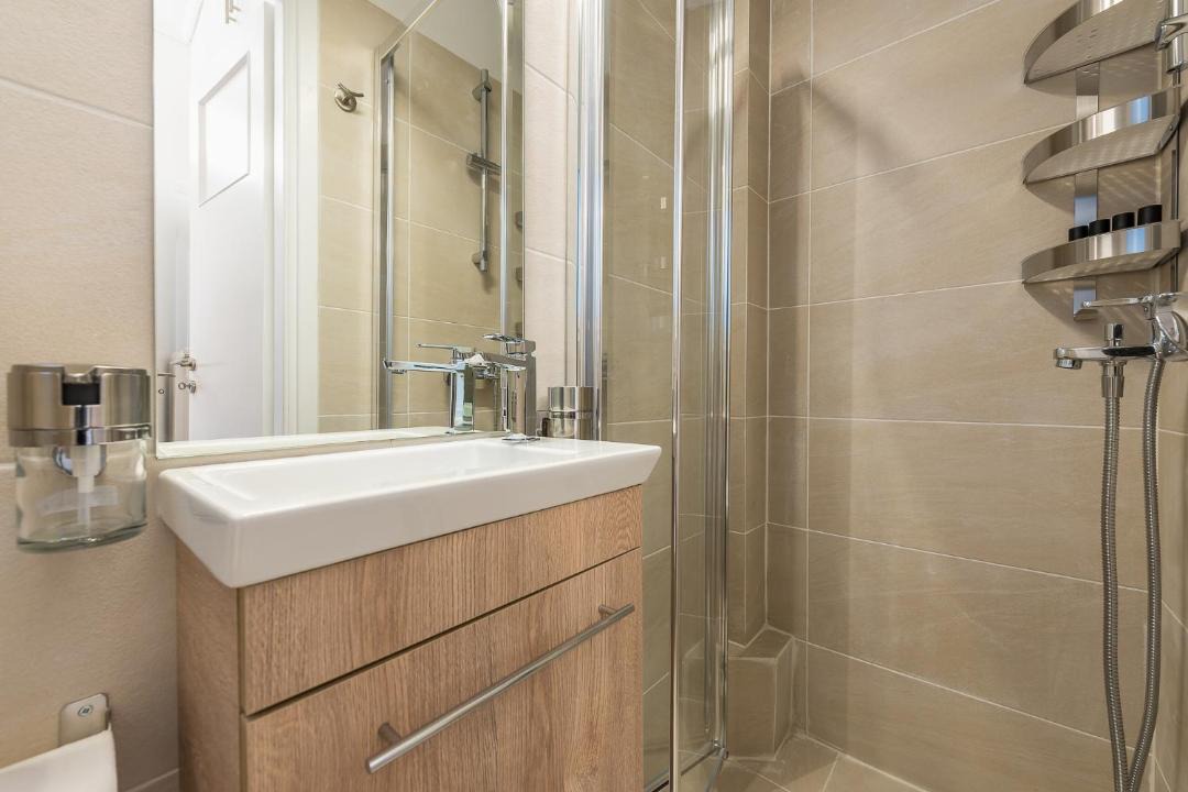 Photo of Bathroom in Kolonaki