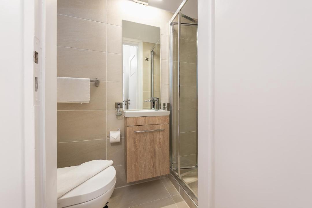 Photo of Bathroom in Kolonaki