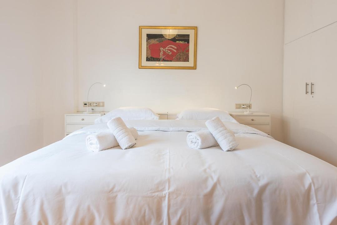 Photo of Bedroom in Kolonaki