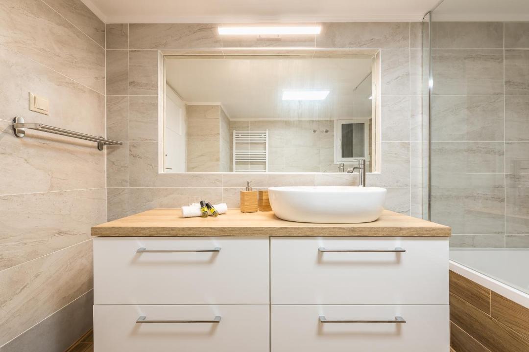 Photo of Kitchen in Kolonaki