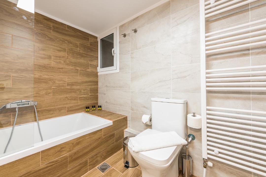 Photo of Bathroom in Kolonaki