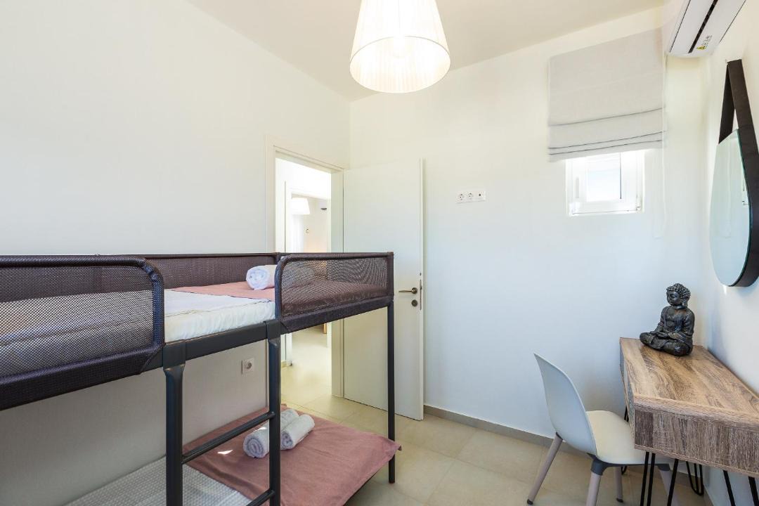Photo of Bedroom in Kavros