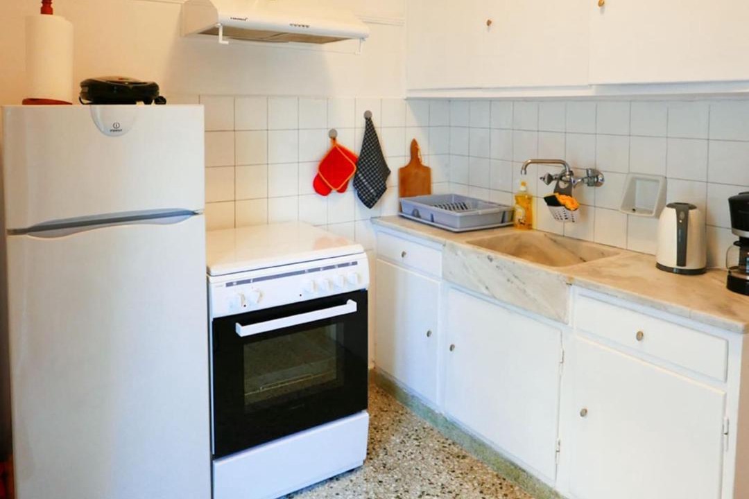 Photo of Kitchen in Koukaki