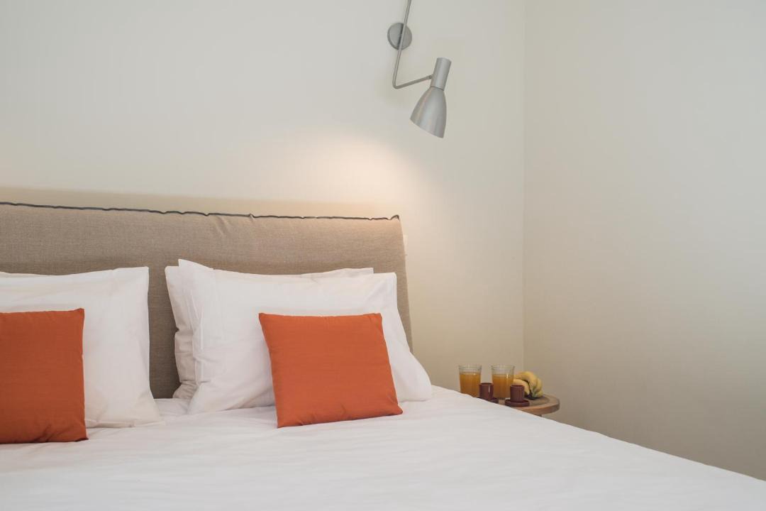 Photo of Bedroom in Thissio