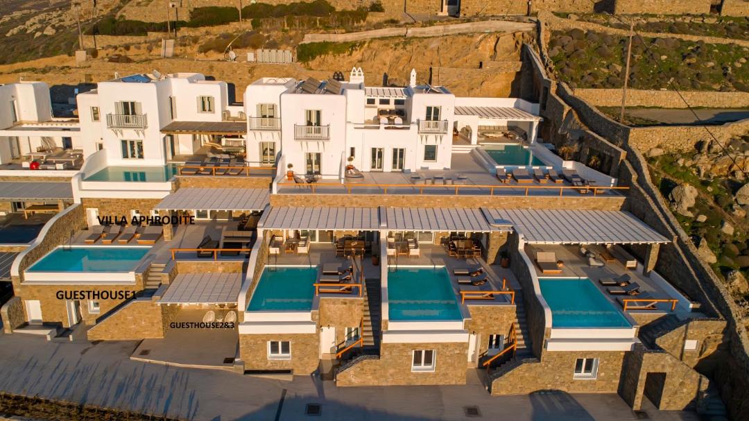 Photo of Others in Faros Armenistis